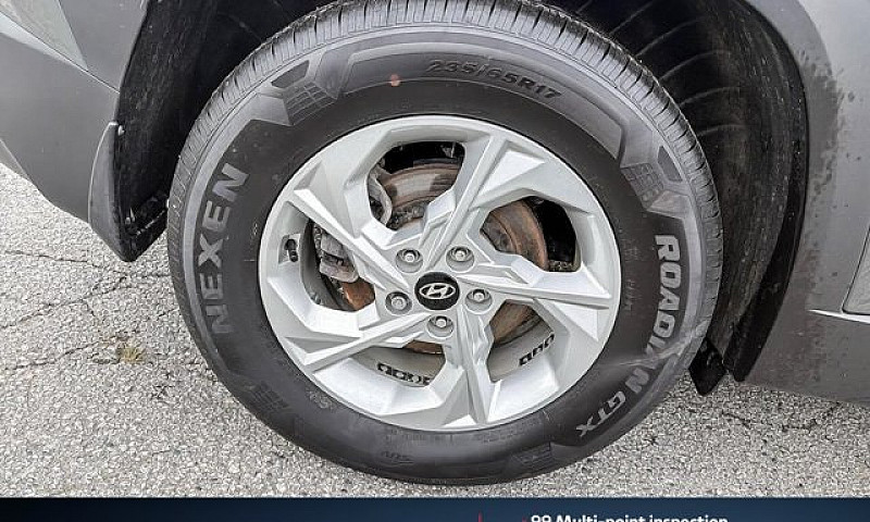 2022 Hyundai Tucson ...
