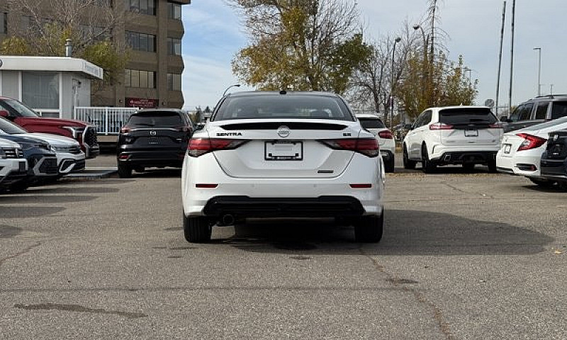 2022 Nissan Sentra S...