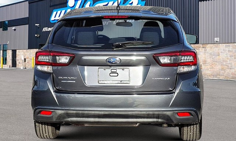 2023 Subaru Impreza ...
