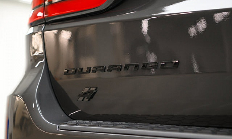 2026 Dodge Durango G...