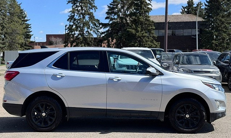 2019 Chevrolet Equin...