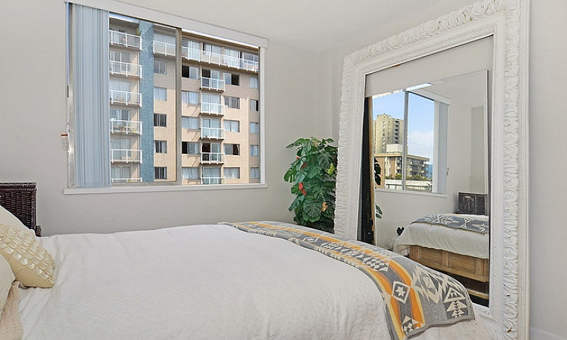 Breakers - 1 Bedroom...