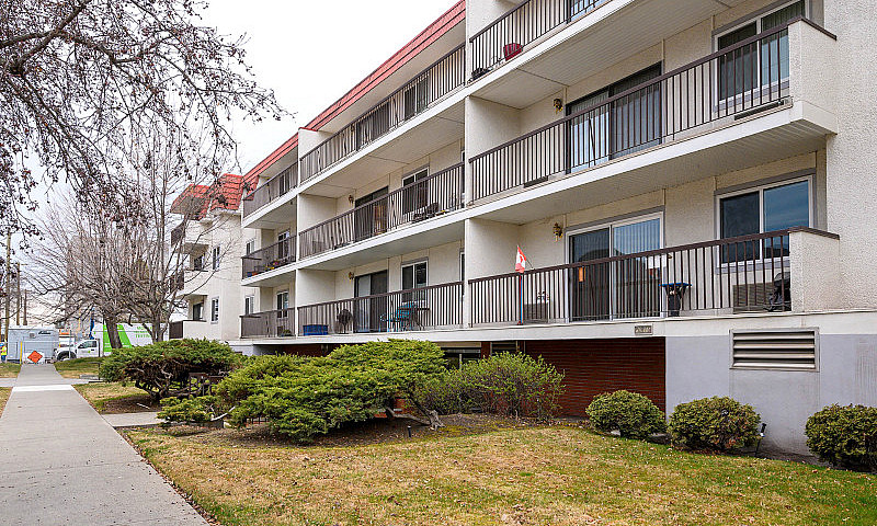 2 Bedroom Apartment ...