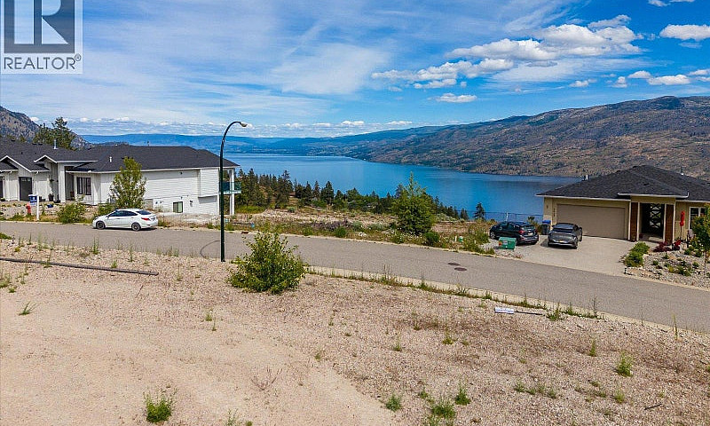 6037 Gerrie Road Lot...