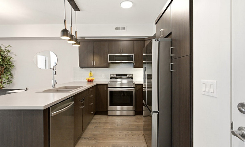 Lower Mission Condo...
