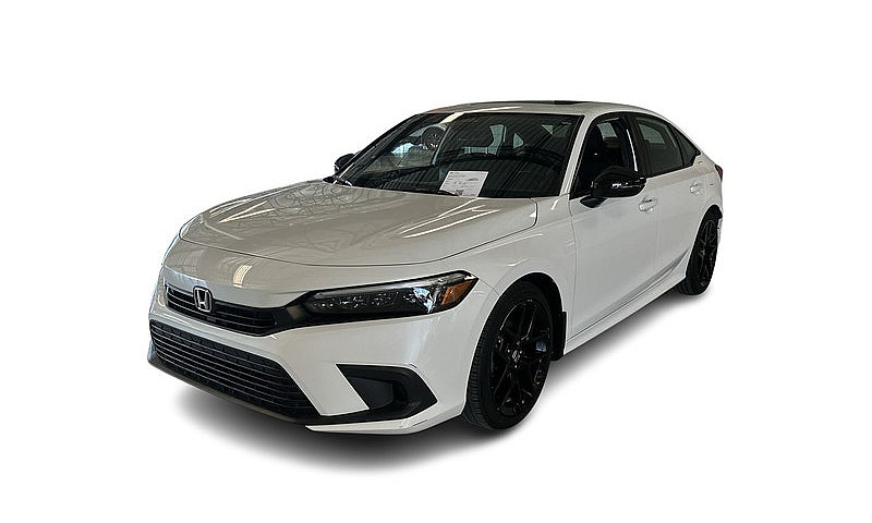 2023 Honda Civic Sed...