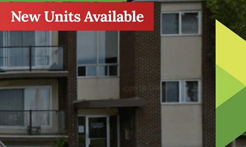 Pioneer Apartments -...