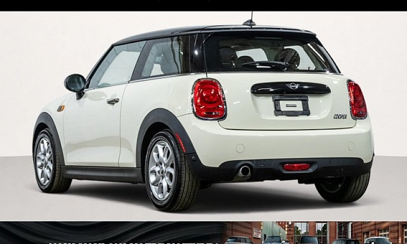 2019 Mini 3 Door Coo...