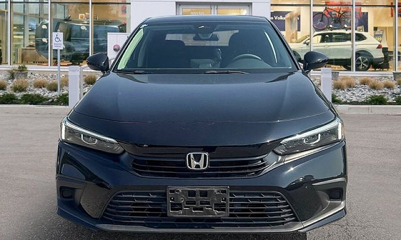 2023 Honda Civic Sed...