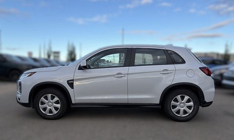 2024 Mitsubishi Rvr ...