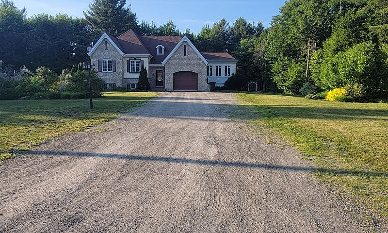 615 000$ - Bungalow ...