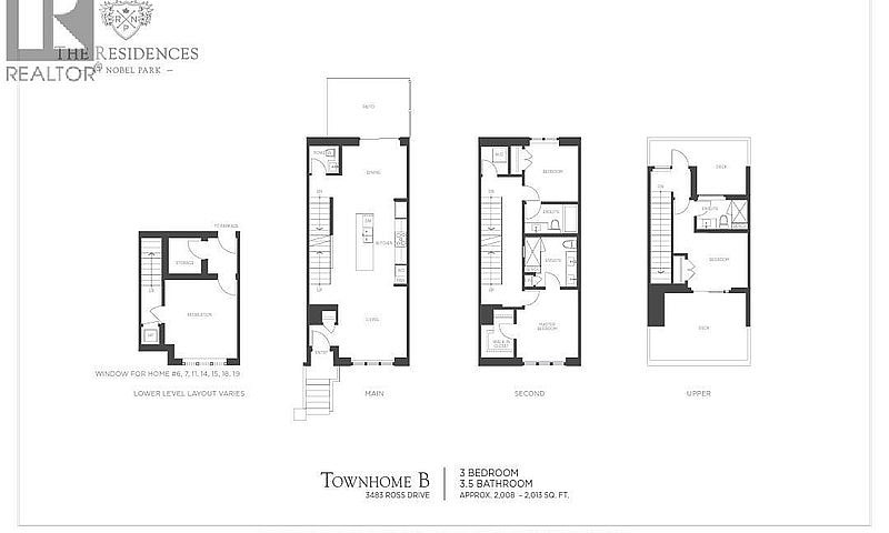 18 3483 Ross Drive V...