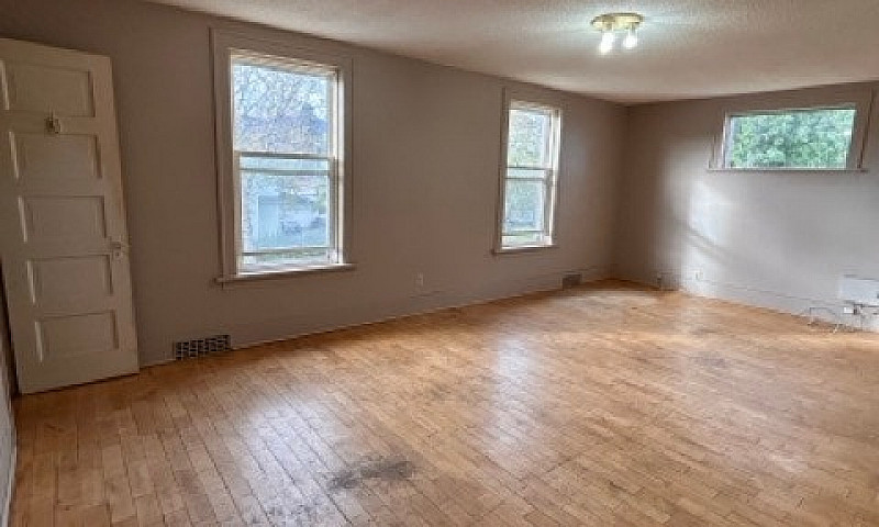 1-Bedroom Westfort A...