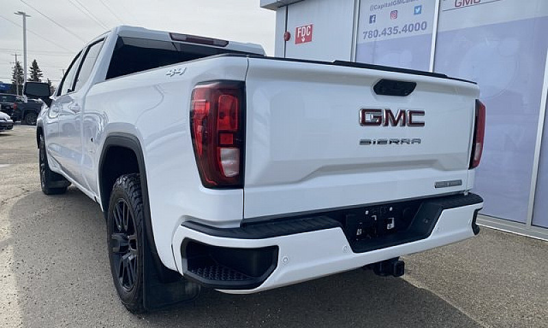 2024 Gmc Sierra 1500...
