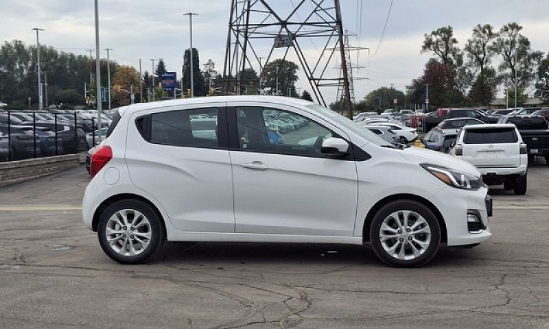 2022 Chevrolet Spark...