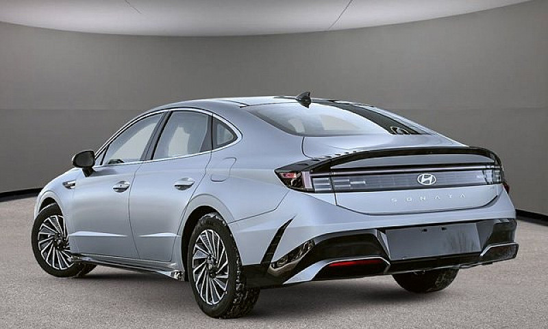 2026 Hyundai Sonata ...