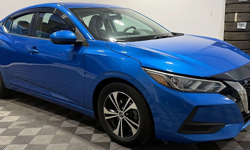 2023 Nissan Sentra S...