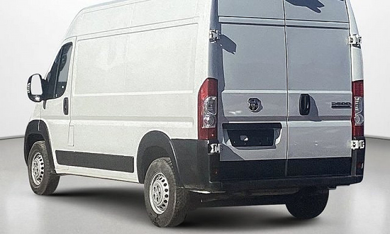 2025 Ram Promaster C...