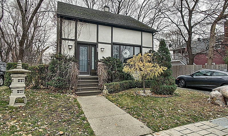 $499,000 - 2 Storey ...