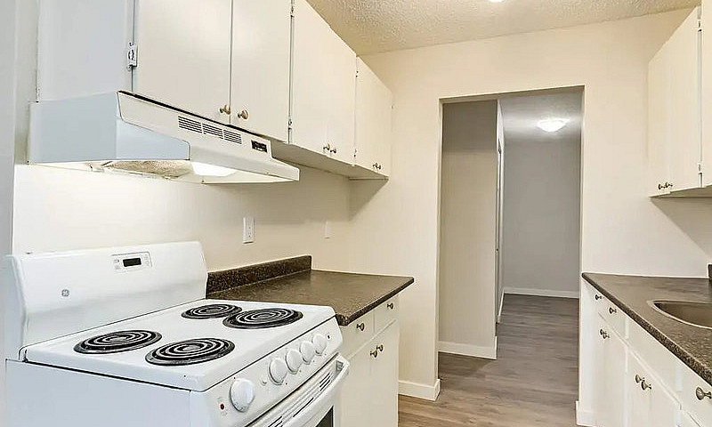 Affordable Apartment...