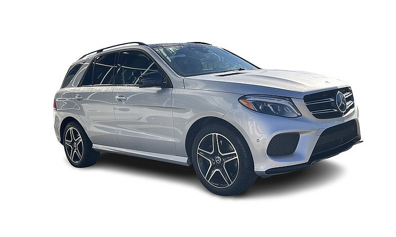 2018 Mercedes-Benz G...