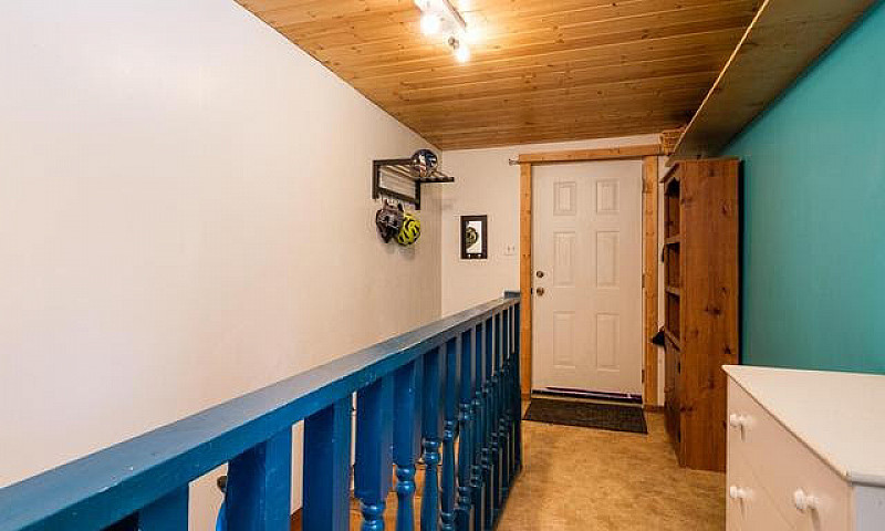 Home, Cabin & Shop I...