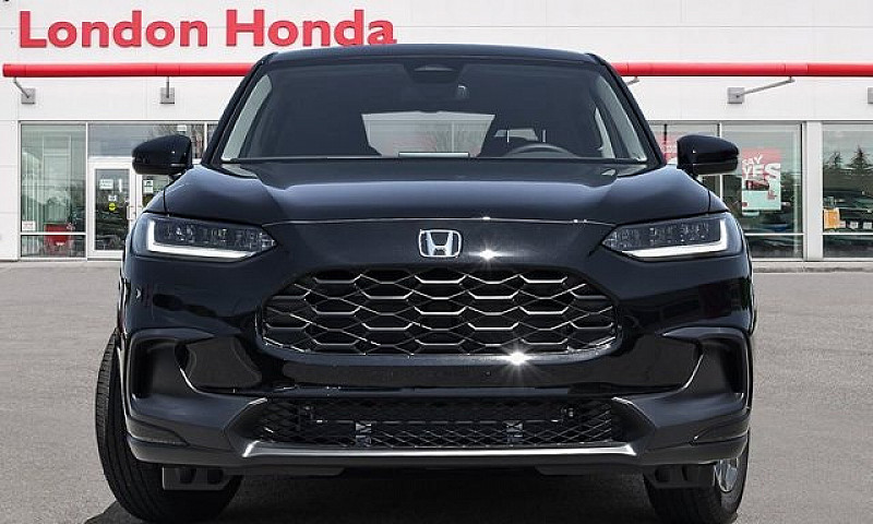 2027 Honda Hr-V Lx...
