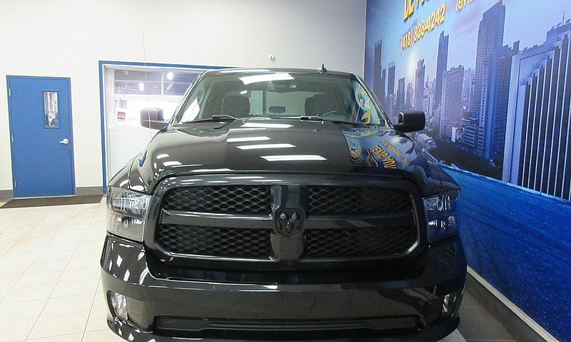 Ram 1500 Classic 202...