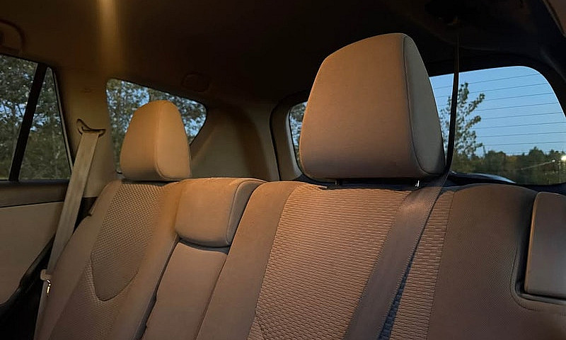 2012 Toyota Rav 4 20...