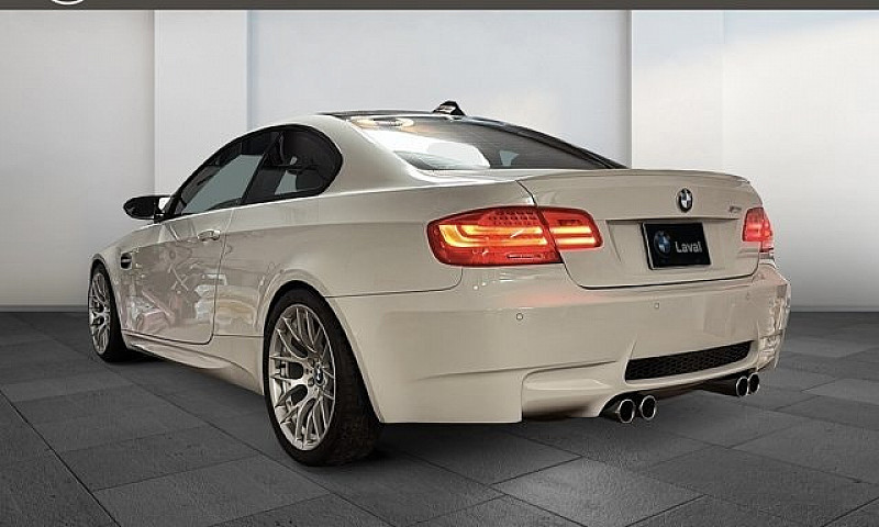 2011 Bmw M3 Base...