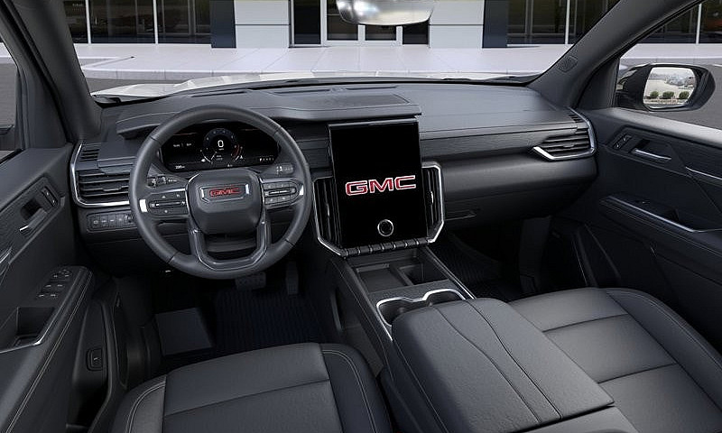 2027 Gmc Acadia Elev...