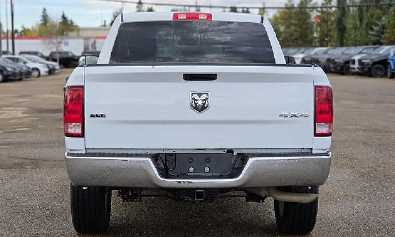 2023 Ram 1500 Classi...