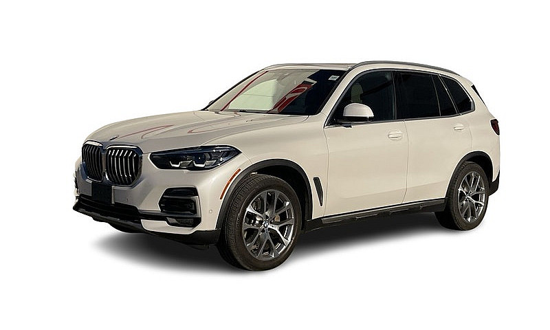 2023 Bmw X5 Xdrive40...