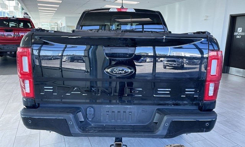 2023 Ford Ranger Xlt...