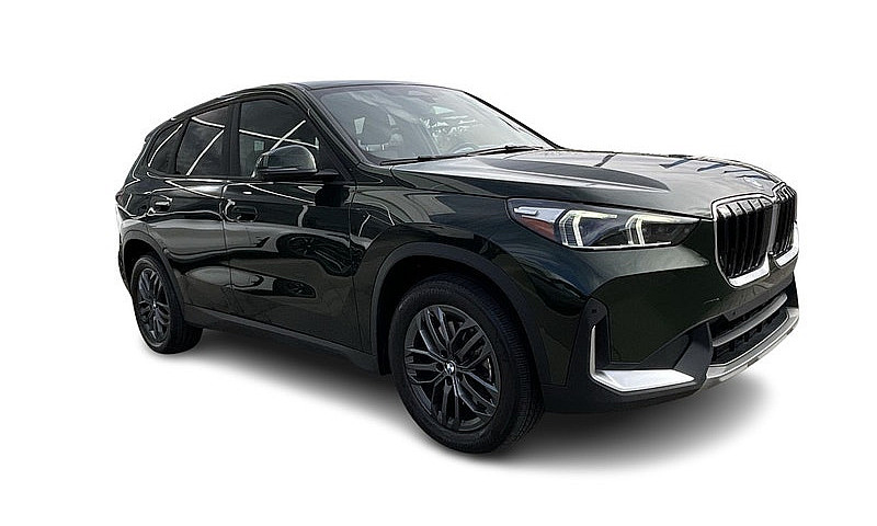 2023 Bmw X1...