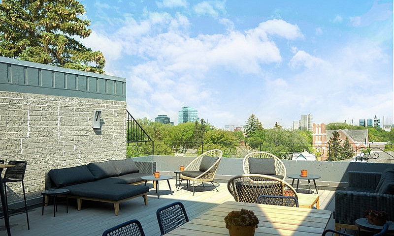 Nutana | 2 Br | Pet ...