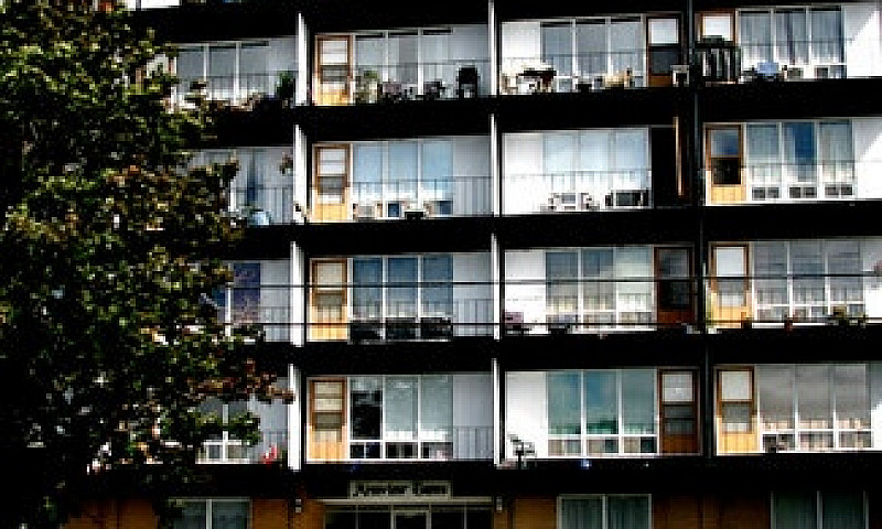 1 Bdrm Apt-Quinpool ...