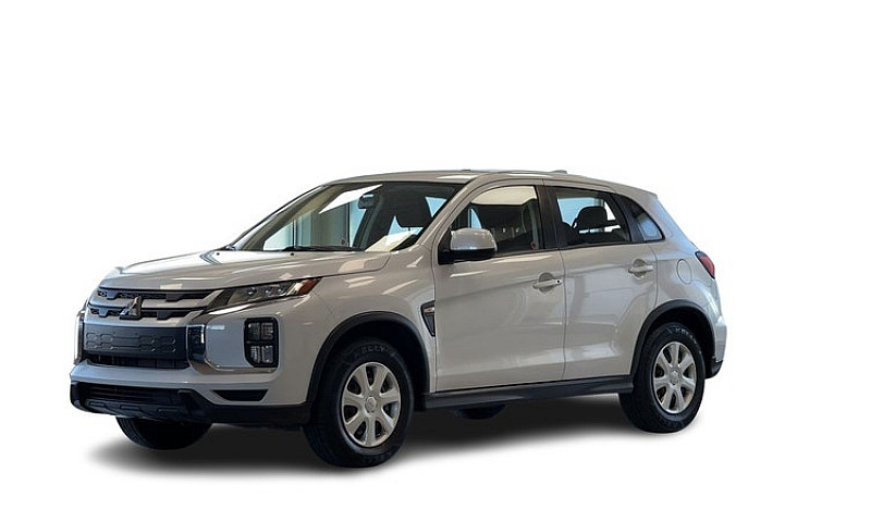 2023 Mitsubishi Rvr ...