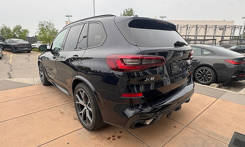 2022 Bmw X5...