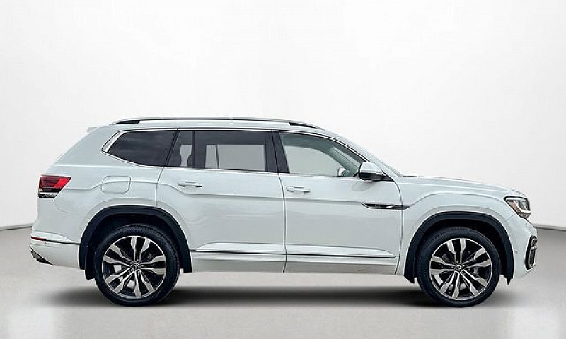 2021 Volkswagen Atla...