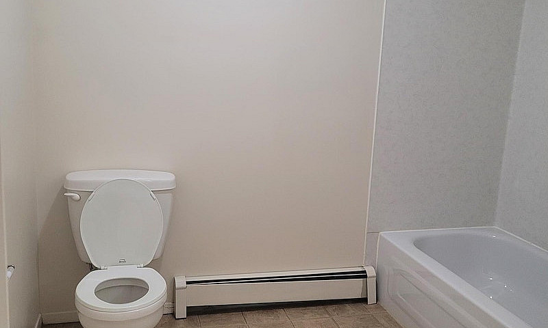 1 & 2 Bedroom Units,...