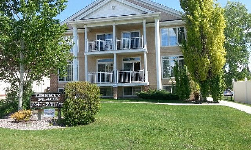 Spacious 2 Bed Apart...