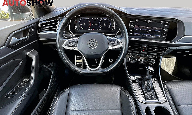 2024 Volkswagen Jett...