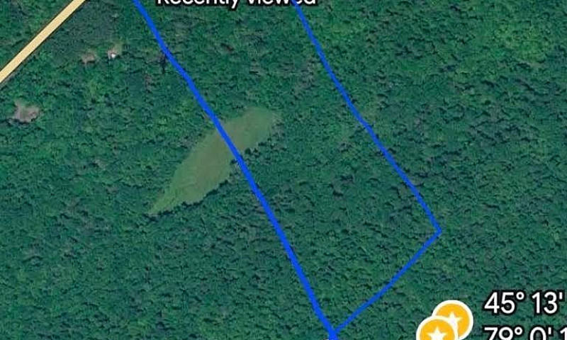 117 - 0 Highway Lake...
