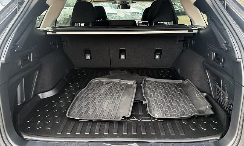 2024 Subaru Outback ...