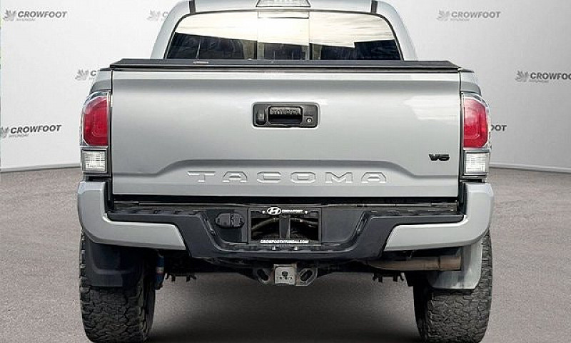 2021 Toyota Tacoma T...