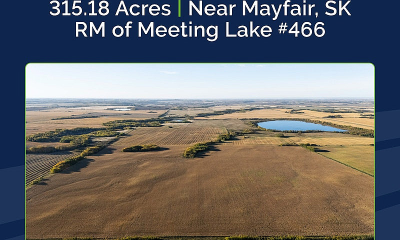 Farmland For Sale | ...
