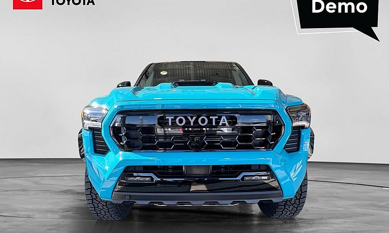 2026 Toyota Tacoma H...