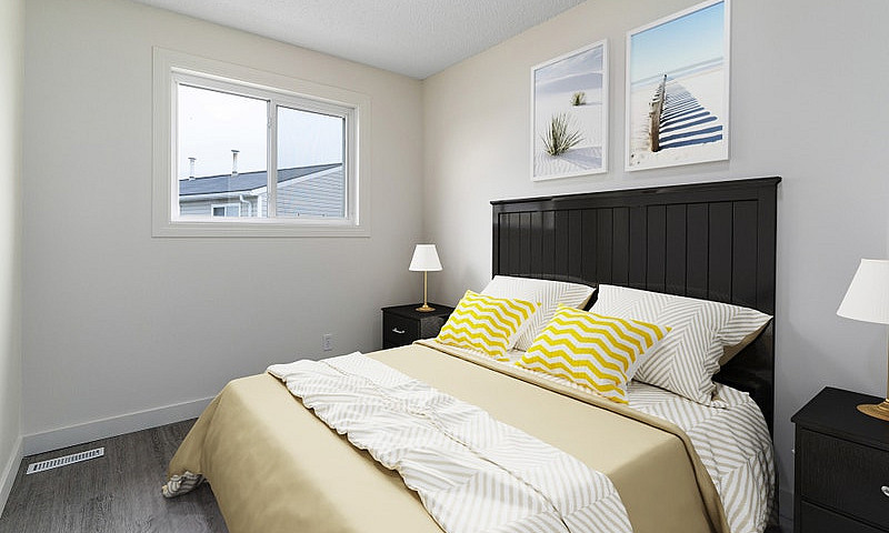Habitat Village - 3 ...