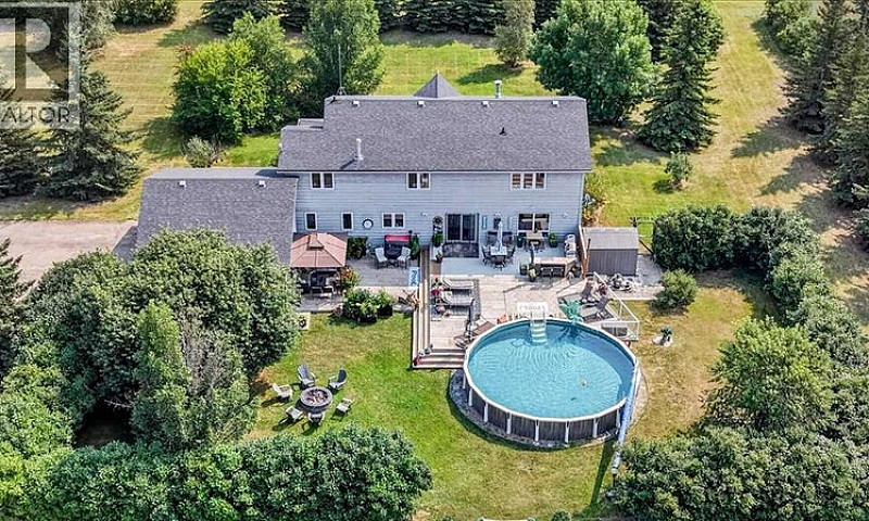 270055 Township Road...